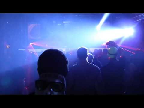 [720p] Dirty Z @ Hardcore Madness, Fabric Ostrava (06.11.2015)