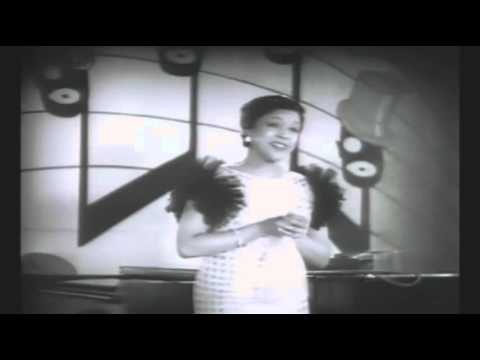Adelaide Hall - "To Love You Again" (1935)