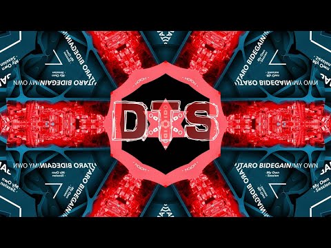 Lautaro Bidegain - My Own (Original Mix)