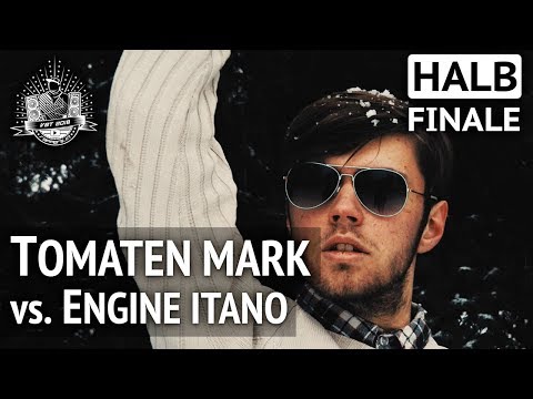 Video thumbnail for Vs. Engine Itano [VBT 2018 - RR Halbfinale]