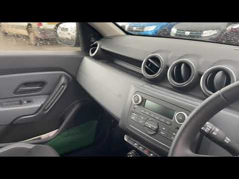 2021 Dacia Duster Tce 100 Essential 4x2