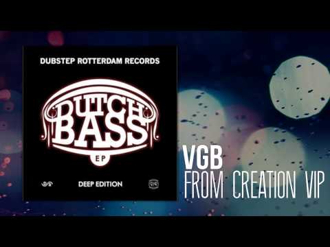 VGB - From Creation VIP [DSR001]