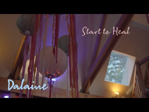 2023 Tiny Desk Contest: Dalaine - Start To Heal