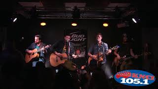 Old Dominion - Shut Me Up (Live)