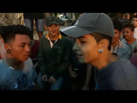 DASHI VS MALTRATO -8vos- FECHA 4