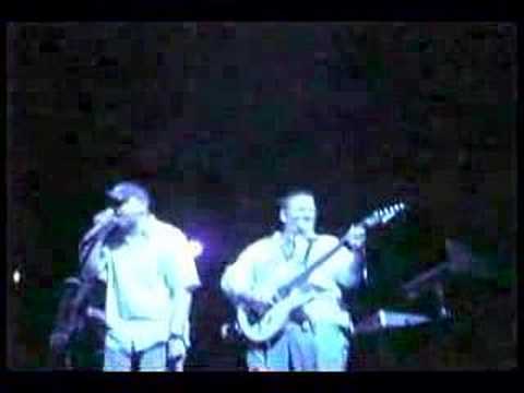 Trip Theory Revolution 05-06-2006 I Can Do Better