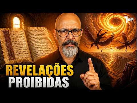 The Ethiopian Bible That Will Shock the World in 2027