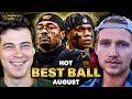 That's Fair - Hot Best Ball August