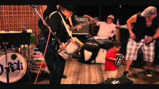 Mingo Saldivar, Max Baca, & Juan P. Moreno @ Austin Wholesale-Ring Of Fire-Austin, TX 2011