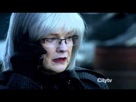 Fringe Episode 5.10 Scene - You've Been Compromised