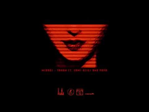Taham - Mid.D (Ft Sami Beigi & Paya)