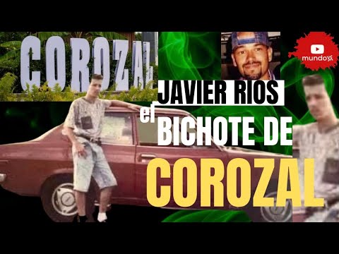 javier rios bichote de corozal