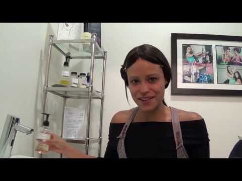 Fine Herbal Cleanser for all Skin Types