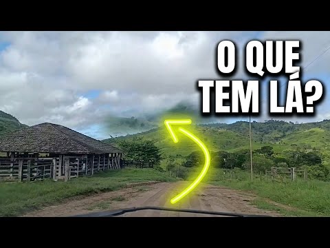 MOSTRANDO AS ESTRADAS DE PALMÓPOLIS MG E REGIÃO. INTERIOR. 