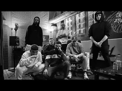 D.REAL - Niezniszczalni (prod. Teoem) #DREAL #DCREW #polskirap #rappl #polskihiphop #hiphoppl