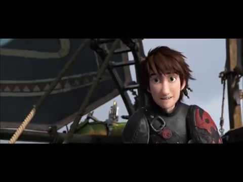 "Hotel Transylvania 2" (J.B. Eagle Style) Part 20 - North's Arrival