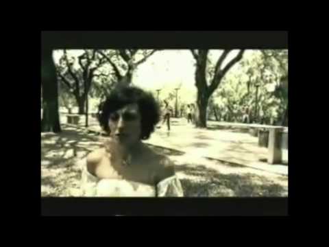 Ante Tus Ojos - Federico Aubele (Official Music Video)