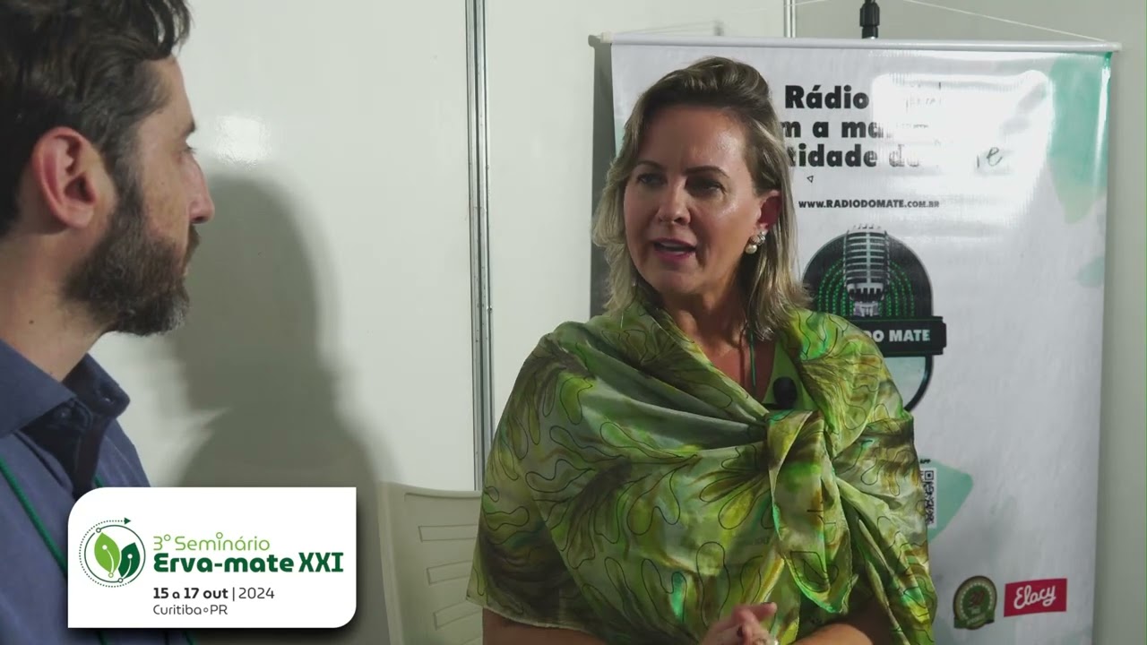 Entrevista - Elizabeth Capeleti - CEO Capeleti Mate Tea
