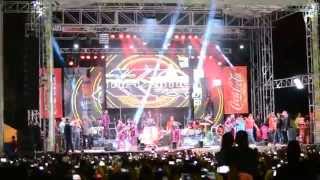 Maximo Grado "Sobrino de la Tia Juana"@ Feria Tijuana 2015 HD