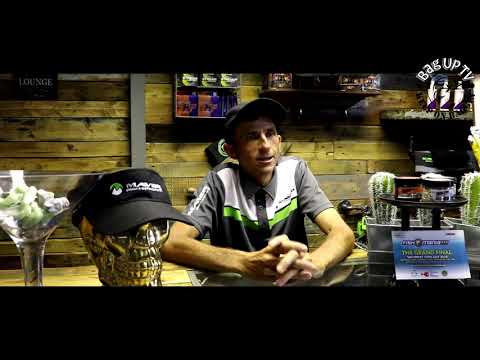 How i got into the Barnsley Black's Team!!  Andy Kinder - "Dick Clegg Called me"