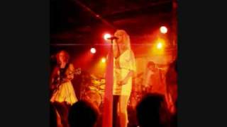 Krezip - Not tonight (@Doornroosje op 13-11-2008)