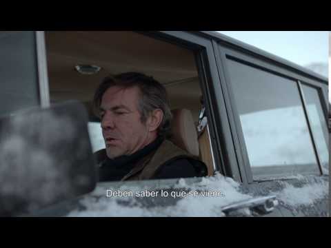 Fortitude | Teaser 1  - OnDIRECTV