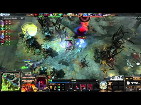 SNA vs NAR - The Summit America