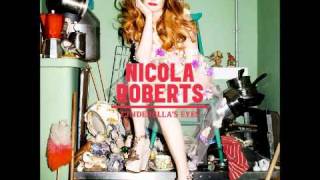 Nicola Roberts - Cinderella&#39;s Eyes
