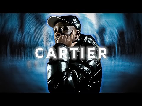 RDN x Ninho - Type Beat "CARTIER" | Instru Banger/Sombre | Instru Rap 2025