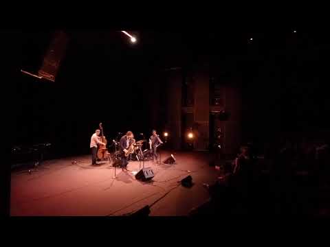 Noah Preminger Quartet - Genuine One - Angel City Jazz Festival