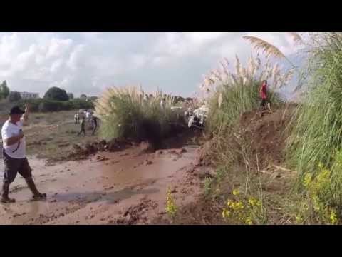 Encontro Nacional Todo o Terreno 2014