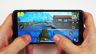 Как идут игры на Xiaomi redmi NOTE 5 PRO (игровая производительность)