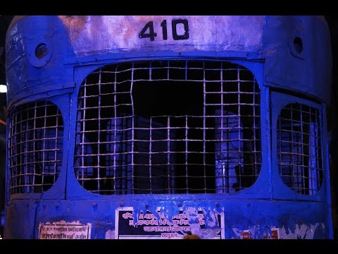 Avik Chakraborty TRAM-TALES || A Dream of Happiness