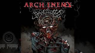 Arch Enemy - Scream Of Anger (Europe)