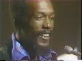 The Ebony Affair Present Eddie Kendrick