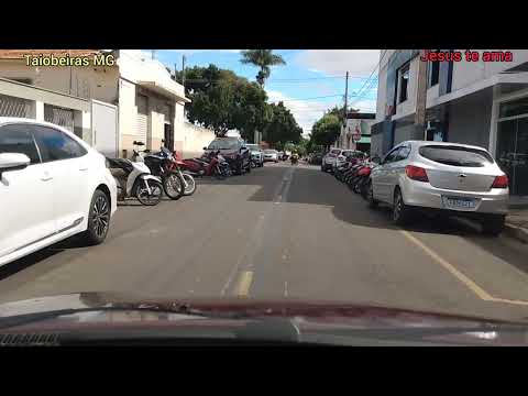 Viagem para o nordeste 2026 retorno passando em Taiobeiras Minas gerais pt 33