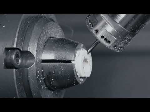 TRAUB TNL20 PEEK Cage -  Kunststoff Implantat für die Halswirbelsäule