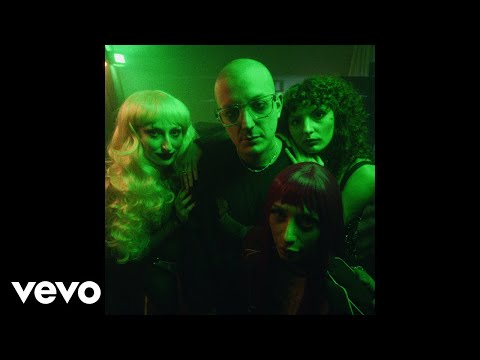 Greg Willen, M¥SS KETA - GUTEN MORGEN