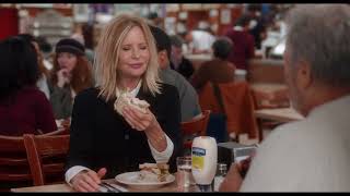 Hellmann's When Sally Met Hellmann's - Big Game