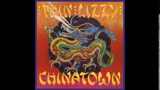 Thin lizzy - Sugar Blues