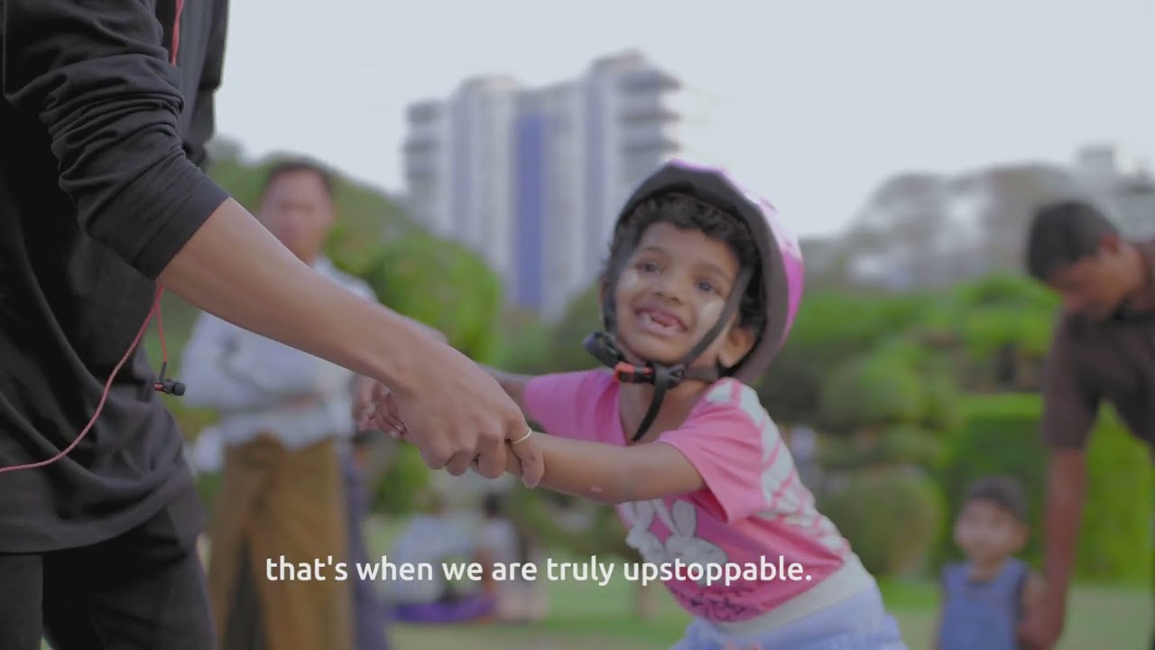 Ananda Livemore — Brand Campaign
