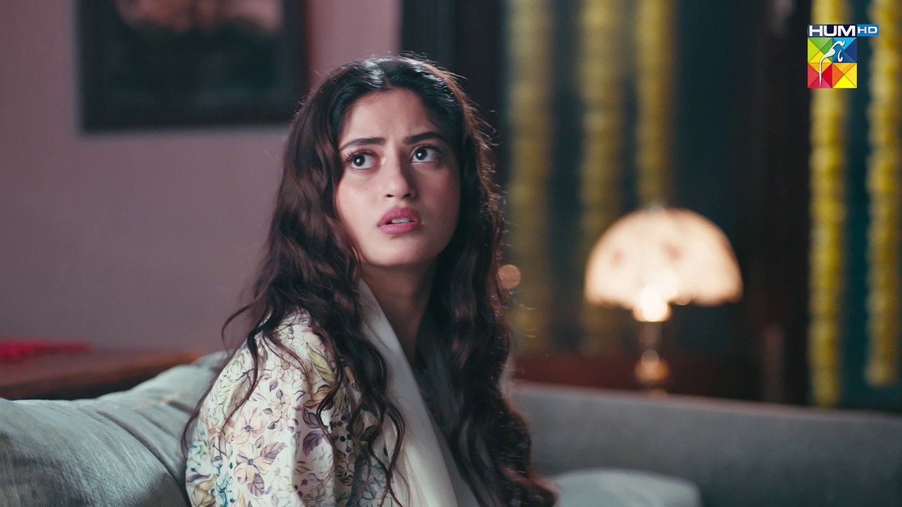 Zanjeerain Teaser 05 🔥 [ Ahsan Khan & Moomal Shaikh ] Coming Soon on HUM TV ✨📺