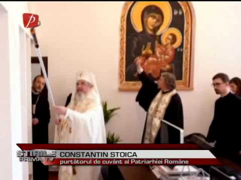 Patriarhul Daniel Trafalete: nervos, senil, neinteresat și amenințător