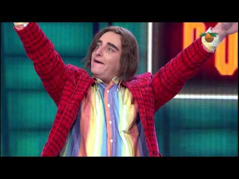 Portokalli, 11 Nentor 2012 - Betimi (Me kane hedhur ne gjyq)