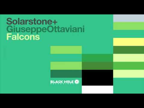 Solarstone & Giuseppe Ottaviani - Falcons (Giuseppe Ottaviani OnAir Mix) (Teaser)