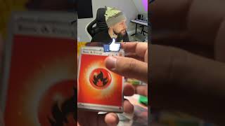 Brutal Pull Rate Until I Saw This #pokemontcg #cardopening #pokemon