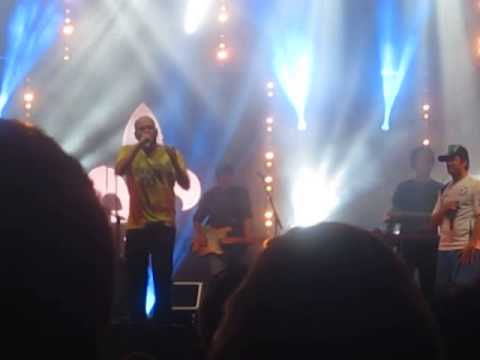 Loco Locass - Le Mémoire De Loco Locass Franco 2014