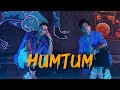 Hum Tum Challenge | Priyank Sharma ft. Himanshu Dulani | PART 2