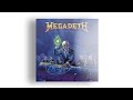 Rust In Peace... Polaris / Megadeth 