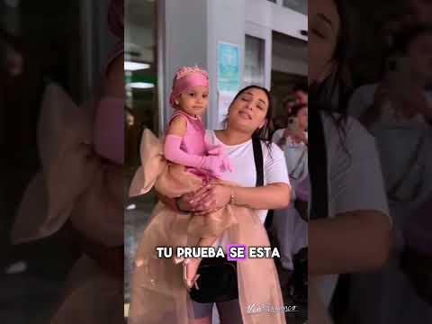 Indara le canta a la guerrera India 🙌